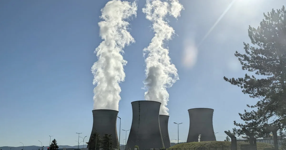 Syrie. Inquiètude après la découverte de « quelques tonnes de matières nucléaires » dans le pays