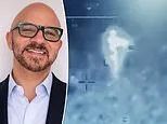 I was a church leader. There are secret Bible clues about alien life and I have been threatened for exposing them before... but people must be ready