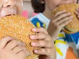 Outrage as only national event 'dedicated to school food' pushes waffles, burgers, cakes and other junk