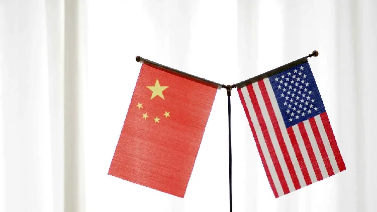Chinese vice premier to lead delegation to US for trade talks