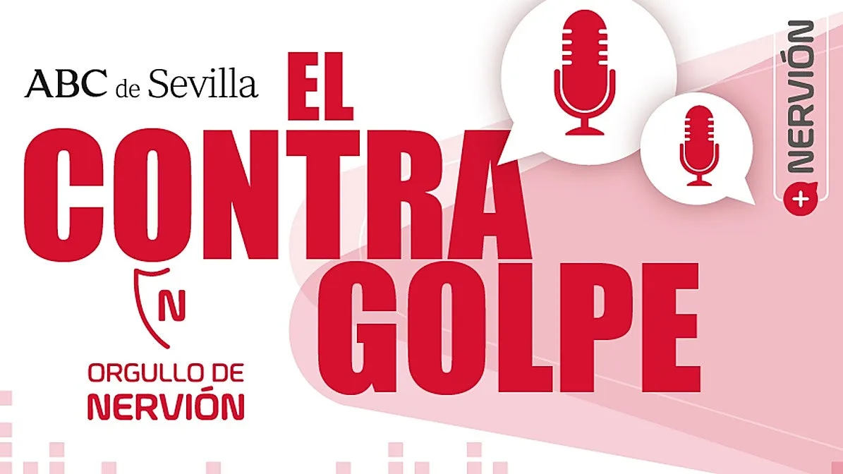 Todos los podcasts de El Contragolpe en Orgullo de Nervión