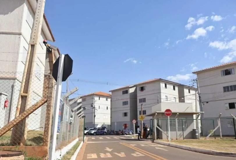 Minha Casa Minha Vida responde por metade dos lançamentos em Campo Grande