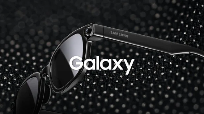 Samsung Galaxy Glasses são vazados em todos modelos e cores com chip Snapdragon e mais detalhes