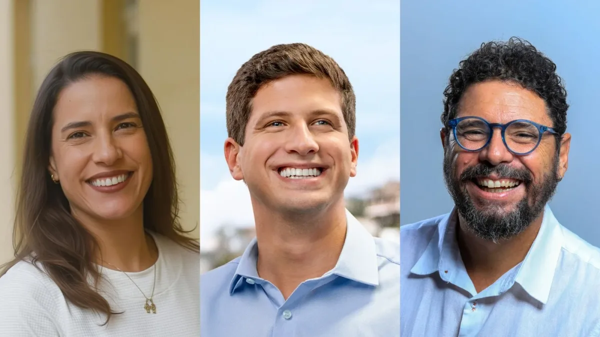 Pesquisa Atlas Intel indica empate ainda mais apertado entre Raquel Lyra e João Campos em Pernambuco; conheça os perfis dos eleitores de cada um