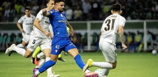 Favoritômetro: quem avança às semifinais da Copa do Brasil?