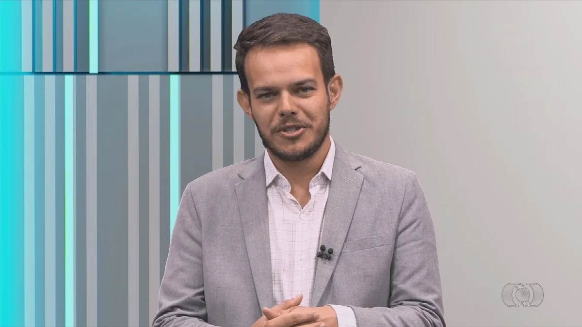 VÍDEOS: Jornal Anhanguera 1ª Edição Regiões de quinta-feira, 15 de outubro de 2026