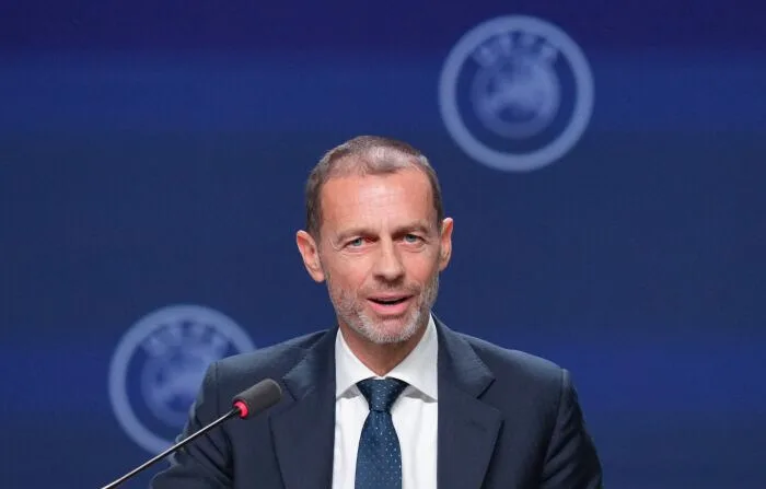 "학살자와 맞설 것" 아일랜드 감독 공개 저격 → "멍청하네" 이스라엘 맞불, UEFA 제재 칼 빼들까