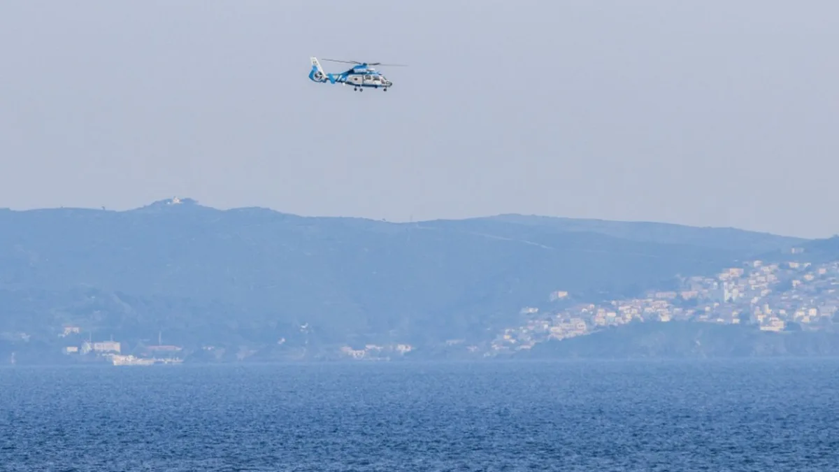 Hunderte Asylsuchende sollen auf griechische Ägäisinseln verlegt werden