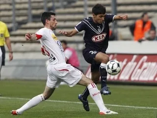 Un ancien international français va rejouer avec les Girondins de Bordeaux en Régional 1