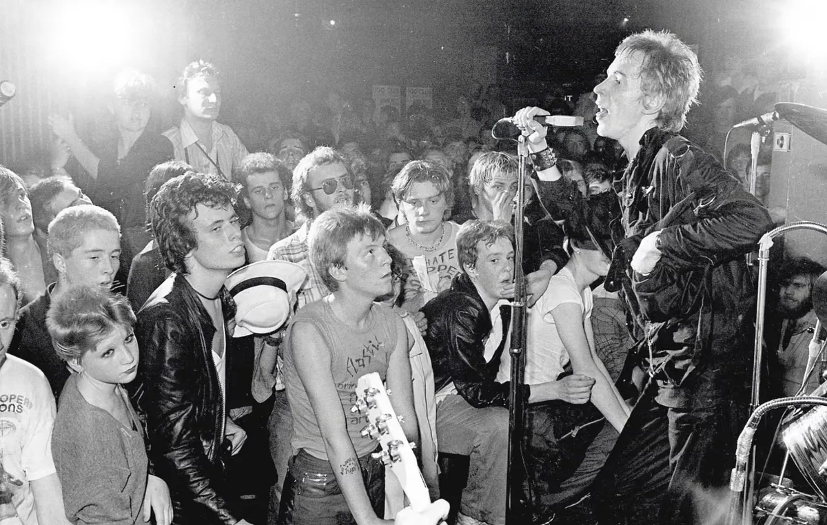 London’s iconic 100 Club to host punk 50th anniversary shows with Sprints, Maruja and more at 1976 ticket prices of £1.50
