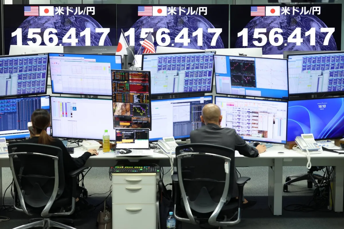 BOJ faces higher bar to support yen after Fed’s hawkish hike