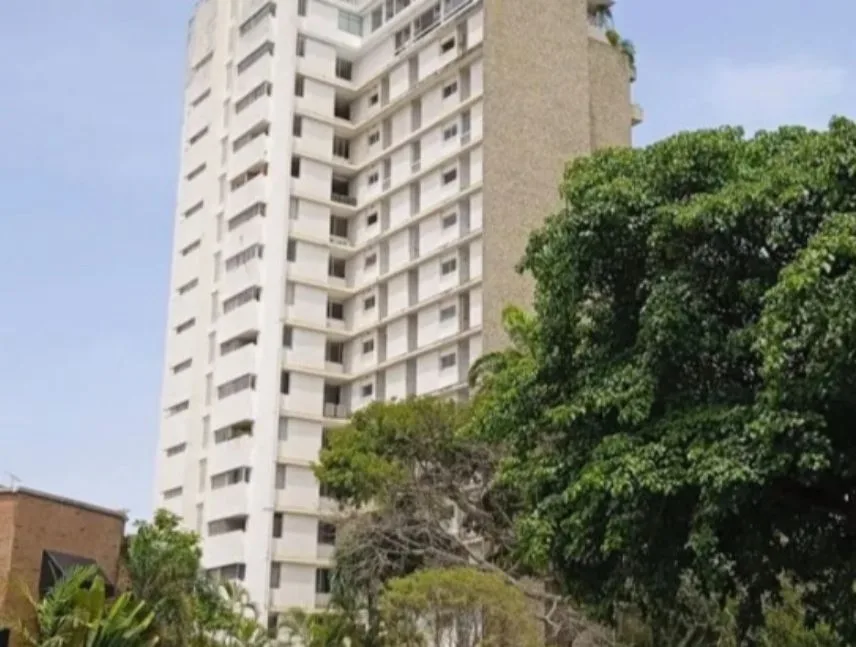 Demolerán edificio San Felipe tras daños por terremotos
