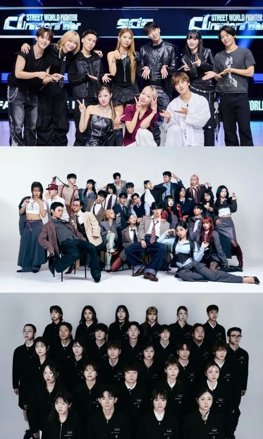 ‘국가대표 브레이킹 선수’ 홍텐X예리, ‘스디파’ 파이널 생방송 출격한다
