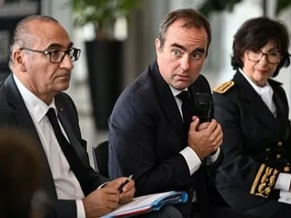 Cyberattaques : Sébastien Lecornu demande la création d’une « nouvelle unité cyber » pour mieux protéger l’État