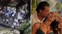 Débitos de R$ 100 mil: namorado de Aline Mineiro tem carro apreendido em SP