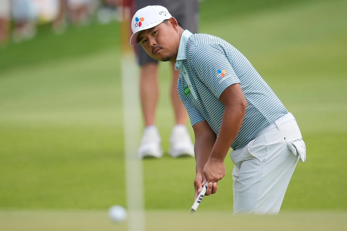 ‘1000만 달러의 사나이’ 김시우, 부활 김주형, 투혼의 임성재…2026시즌 PGA투어 코리안 3인방