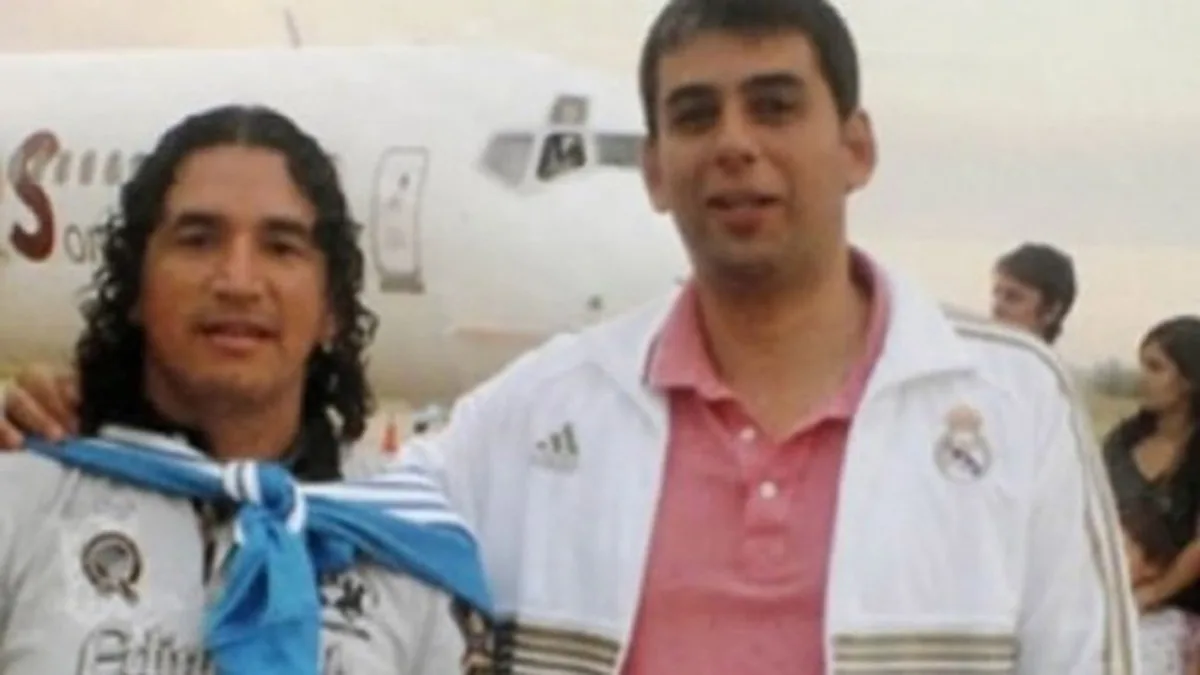 Autos, propiedades y 16 cuentas: las maniobras de lavado que le atribuyeron a “Marianito”, el contador de Los Monos en Rosario