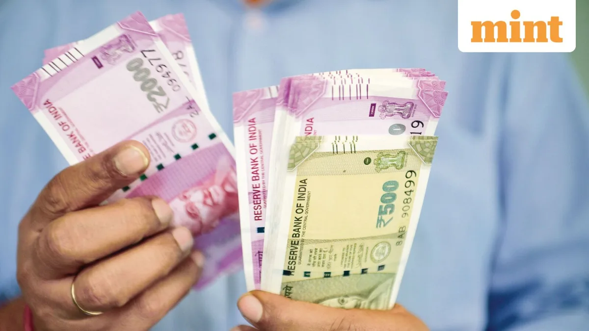 Digital payments at core — Here's what Gen Z's UPI payments for essentials, discretionary, travel and subscriptions show