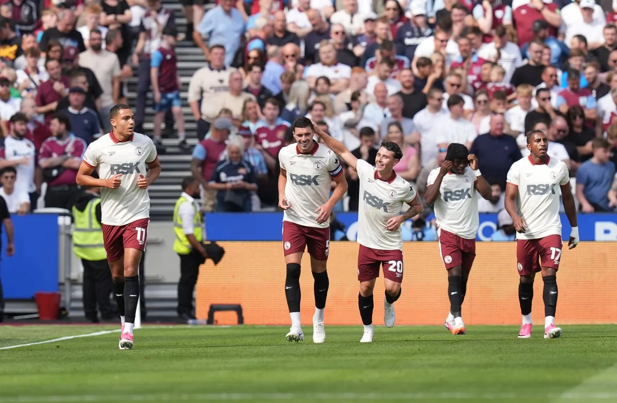 Three players Tottenham must watch out for as Charlton eye Carabao Cup shock