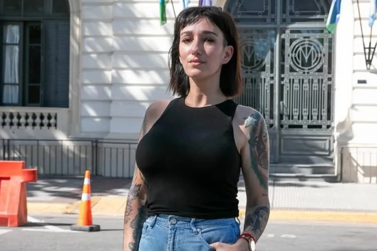 Leila Gianni renunció a La Libertad Avanza con críticas a Pareja y al modelo económico de Milei