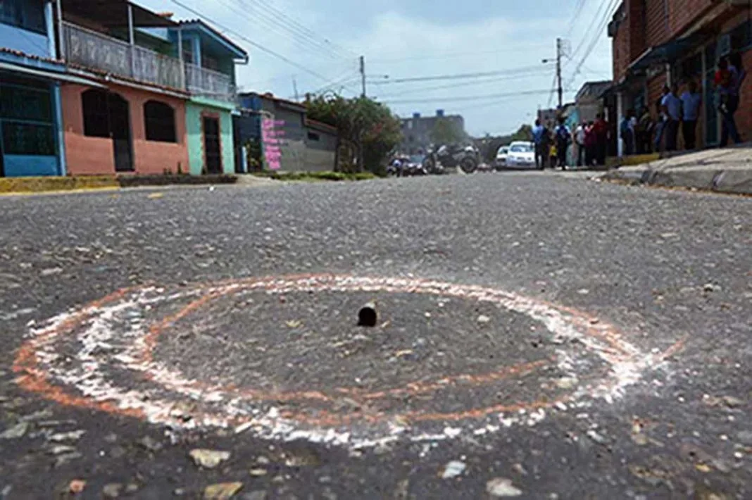 En enfrentamiento murió El Cuquili en Morón
