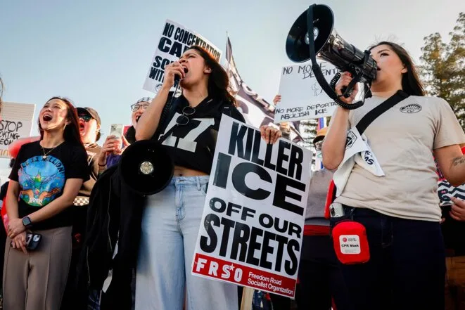 Midterms: le Parti républicain en passe de perdre le vote latino