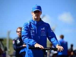 Formule 1. Alpine confirme son duo de pilotes pour 2027, Franco Colapinto prolongé aux côtés de Pierre Gasly