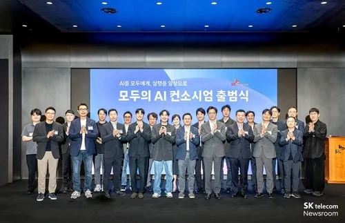 [AI위클리] '답하는 AI'서 '행동하는 AI'로…일상·공장 파고든다