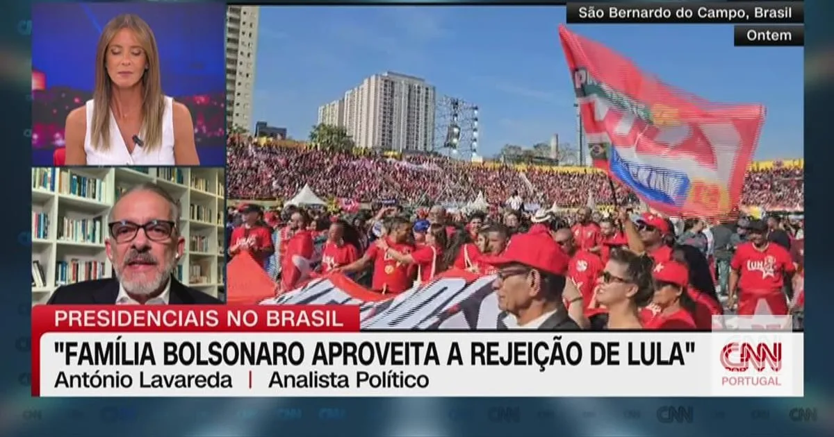 "Flávio Bolsonaro é uma espécie de candidato 'proxy': representa o pai e é isso que lhe dá força eleitoral"