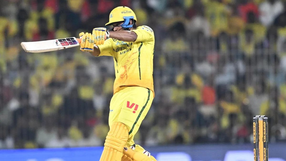 When I attack, I don’t have self-doubt: Urvil