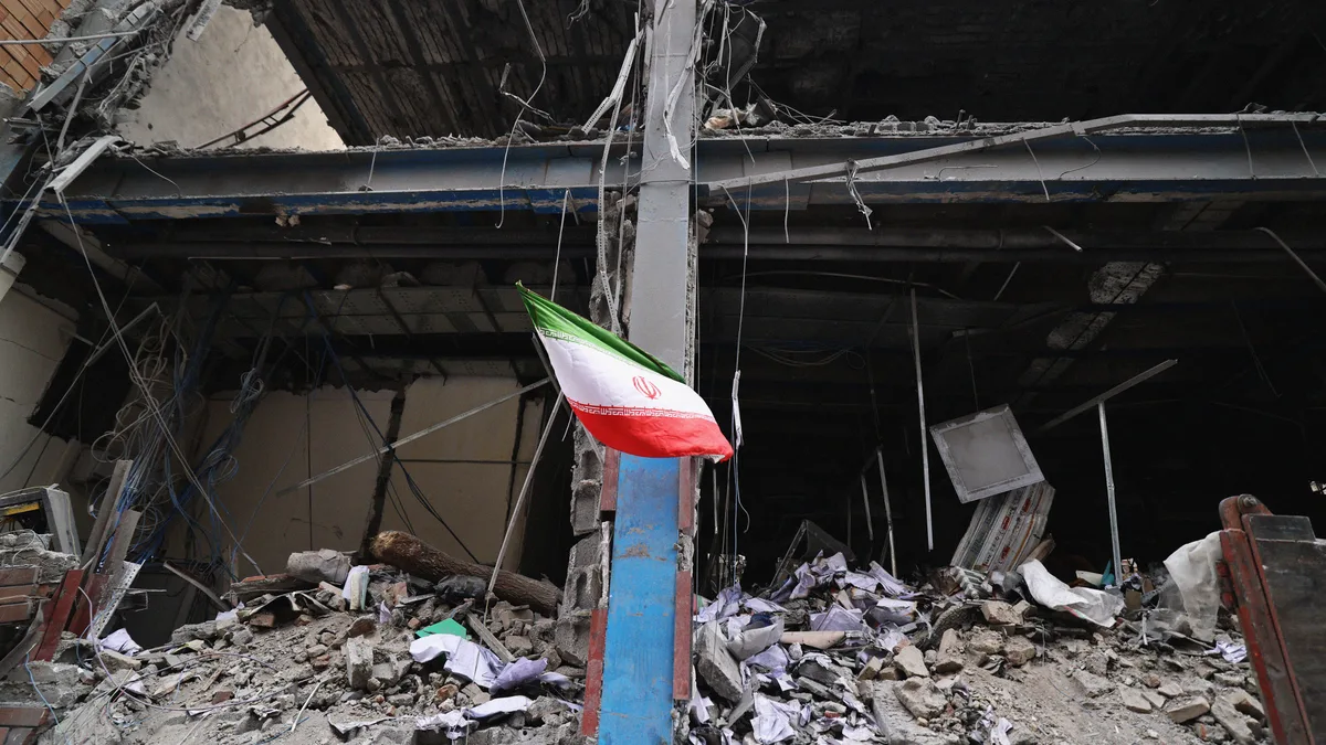 Iran’s ‘Anti-Imperialism’ Is a Dead End
