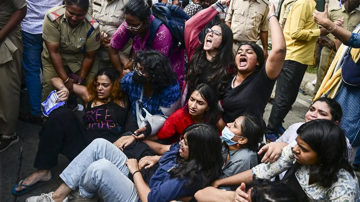 EXPLAINED | The right to protest, and limits in Bengaluru