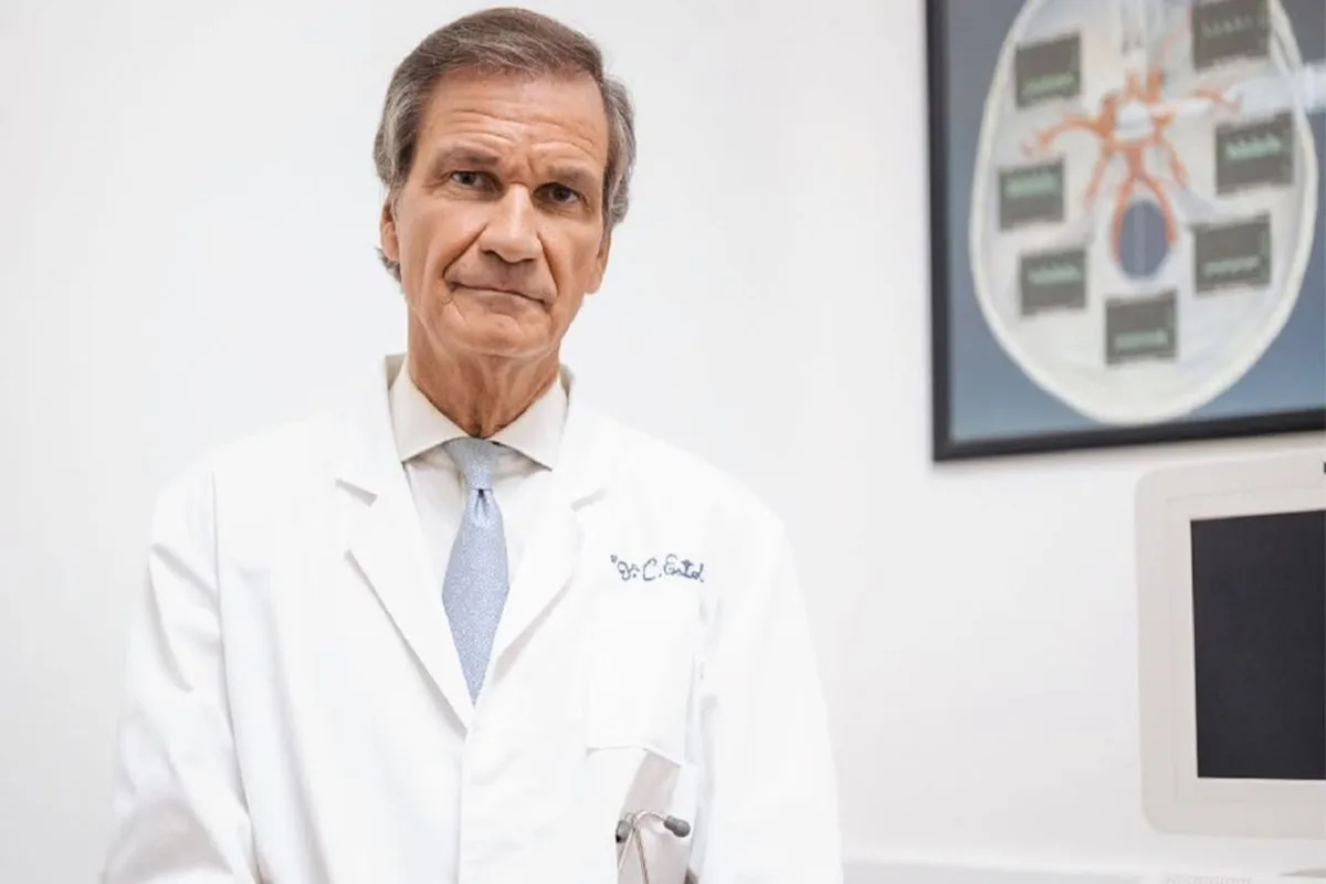 Conrado Estol: “Cualquier hábito nuevo requiere constancia y repetición hasta que se vuelve automático”
