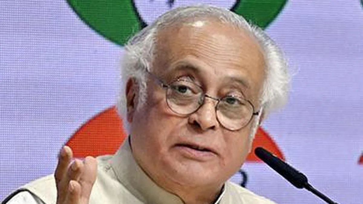 Jairam Ramesh seeks Kargil-style review of Operation Sindoor after General Chauhan remarks