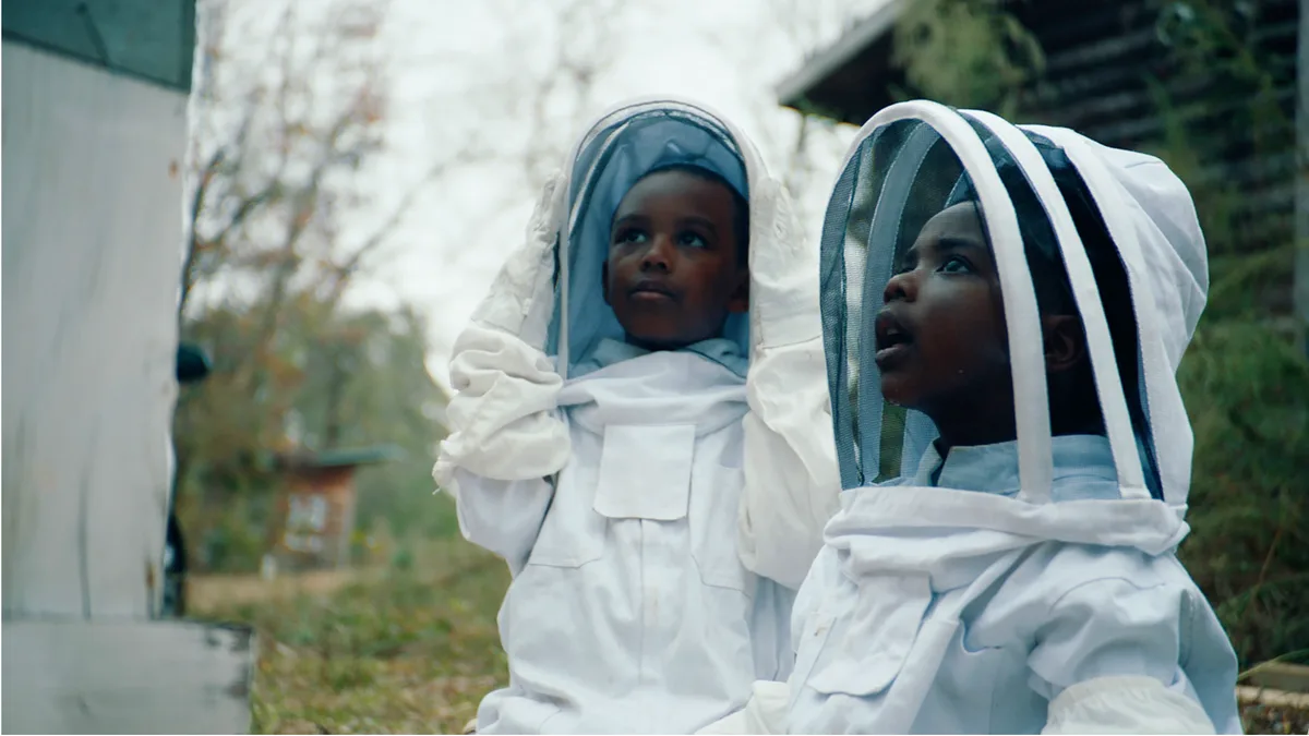 POV Shorts Acquires Oscar Contender ‘The Boys And The Bees’; RaMell Ross, Stacey Reiss Join As E.P.s