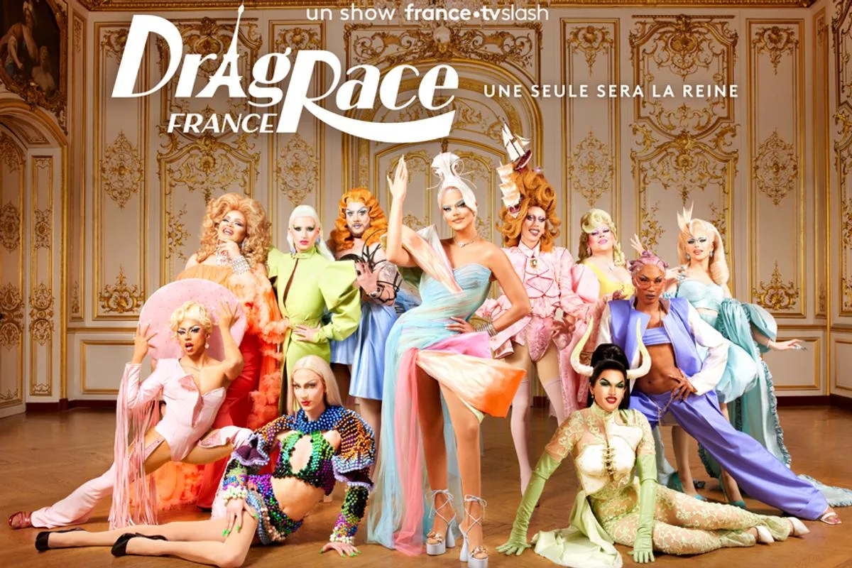 Pourquoi il ne faut pas de saison 5 à Drag Race France (mais il faut continuer de voir des Queens à la télé)