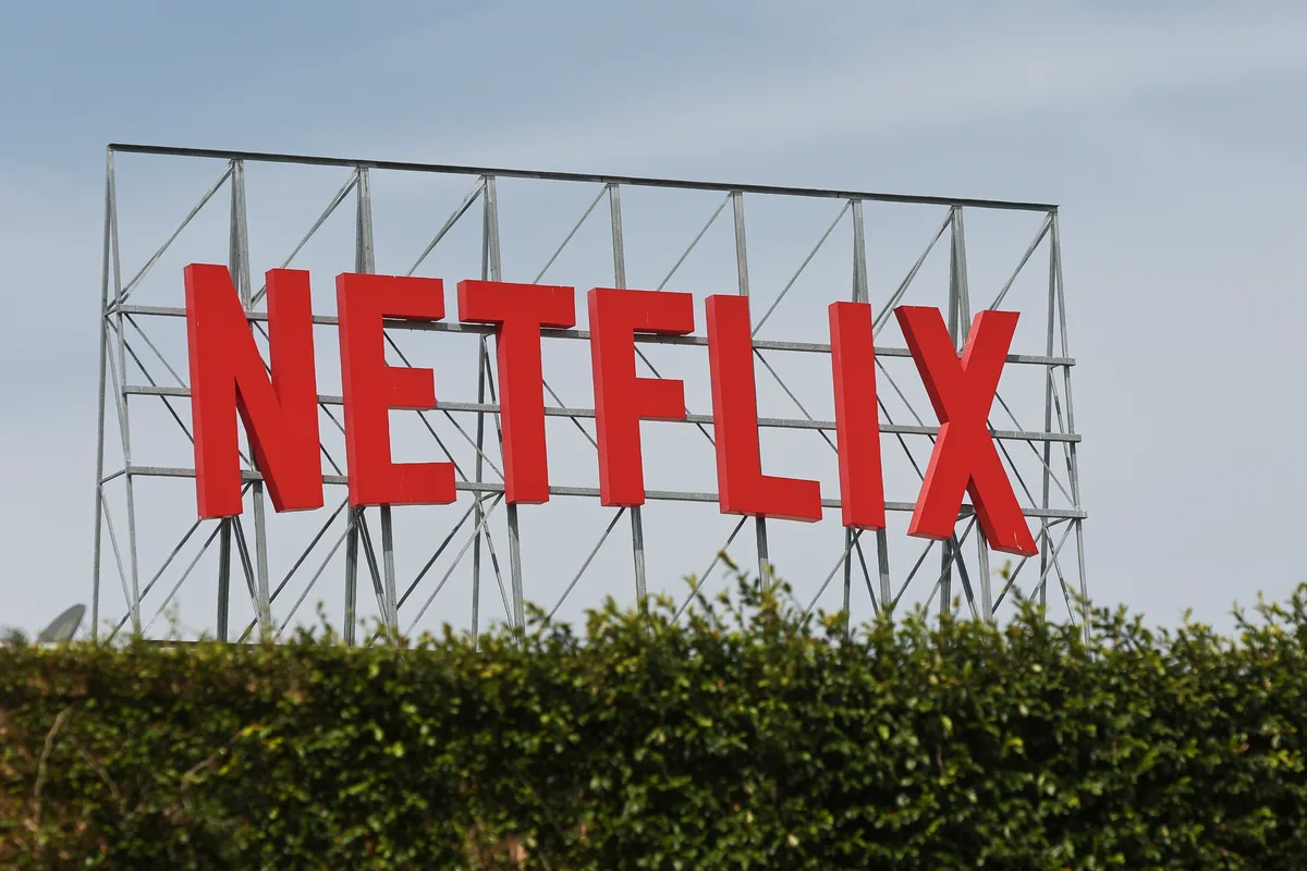 Em maior corte de postos em anos, Netflix demite mil funcionários