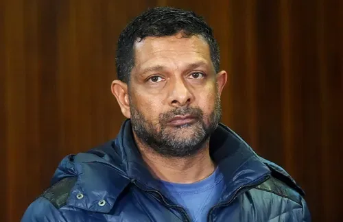 Feroz Khan’s urgent Labour Court bid to stop dismissal fails