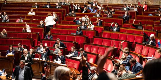 Budget 2027 : les députés rejettent largement la partie « recettes » en commission, le texte débattu à partir de mardi dans l’Hémicycle