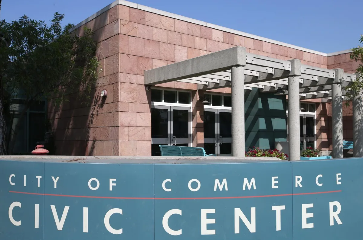 A City of Commerce council member wants to run for a fourth term. A former mayor objects. The dispute heads to court