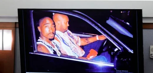 2Pac – Tupac Shakur: Prozess startet in Las Vegas – Die Nacht, in der die Hölle losbrach