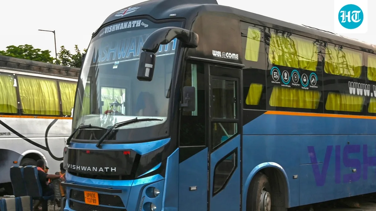 From Greater Noida to Delhi: 47-km bus ride ends in gangrape of 16-year-old