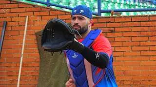 LVBP: Tiburones suma a Sebastián Rivero: ¿será el receptor titular para el inicio de temporada?
