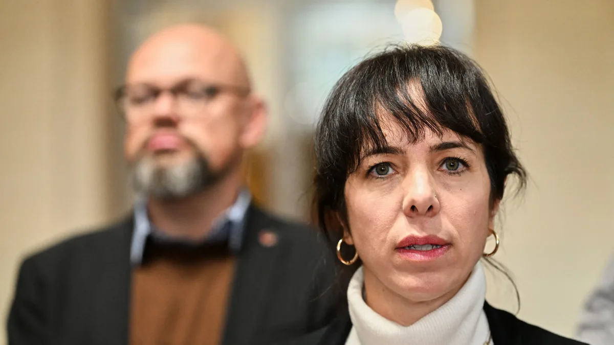 EmDE in Linksfraktion: Wie die Berliner Sondierungen aus den Fugen gerieten