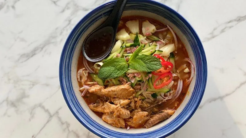 Penang Flavours