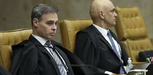 Supremo ao vivo: assista transmissão do julgamento na sessão de hoje