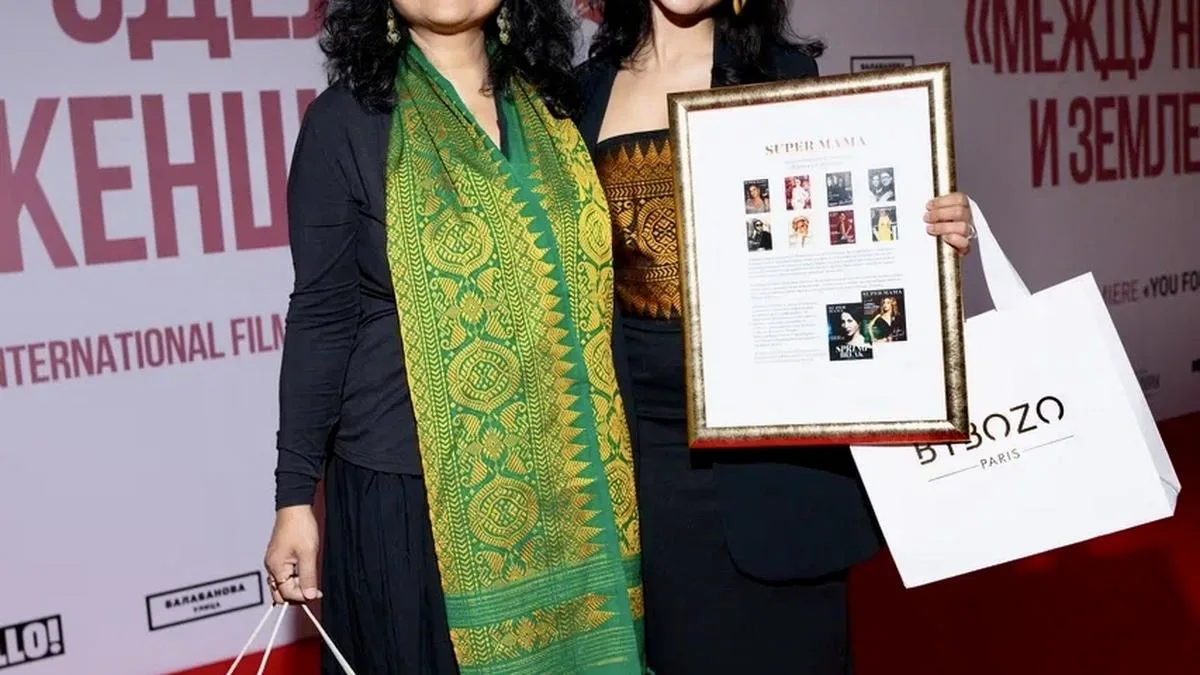 Assamese film Rador Pakhi wins special jury award at Moscow festival