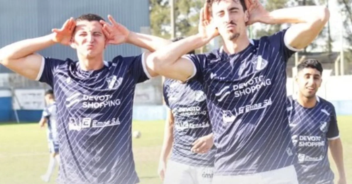 Lamadrid se prende en la lucha: triunfazo ante Muñiz y el sueño del ascenso intacto
