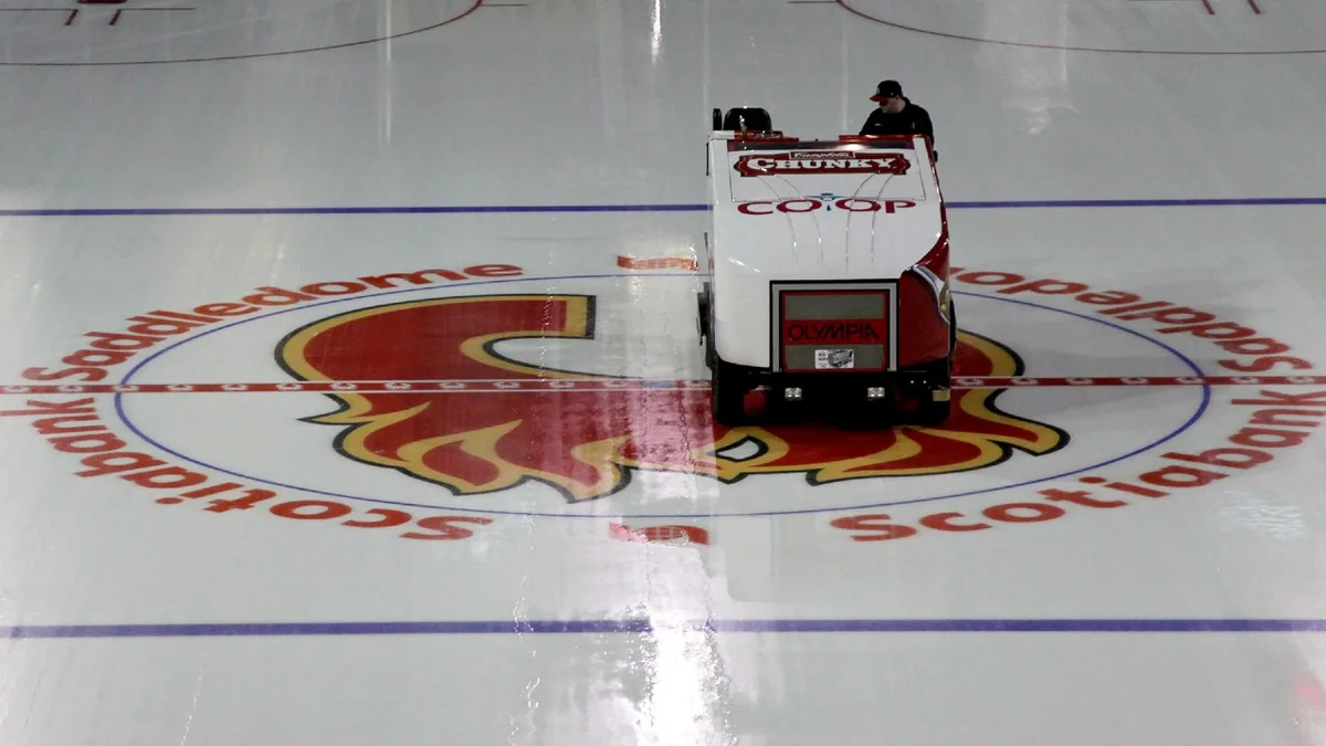 Peter Maher, legendary Flames radio voice, dead at 79