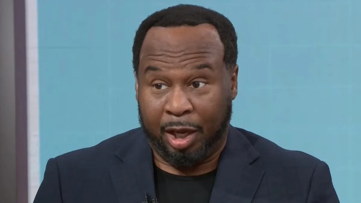 ‘Daily Show’ Star Rips Trump for Treating Voters Like His Ex-Wives